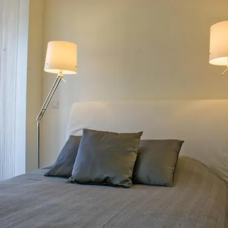 Chiado Deluxe By Architecture Tote Ser Apartment Lisbon