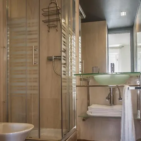 Apartment Chiado Deluxe By Architecture Tote Ser *