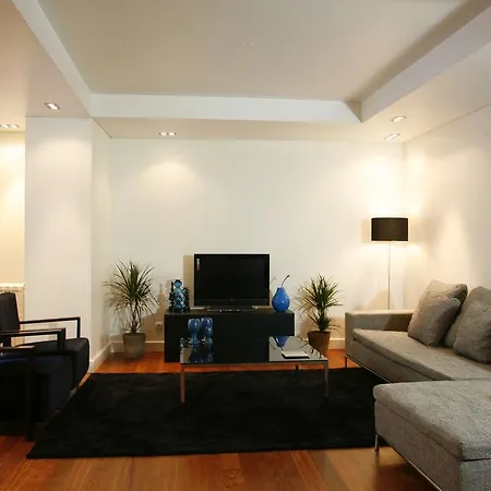 Chiado Deluxe By Architecture Tote Ser * Lisbon