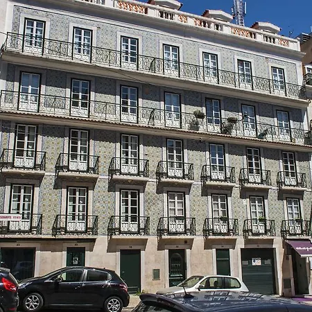 Chiado Deluxe By Architecture Tote Ser * Lisbon