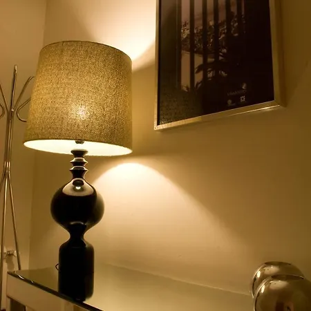 Chiado Deluxe By Architecture Tote Ser Apartment *