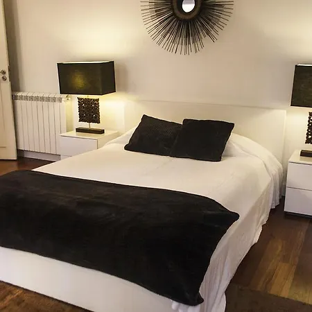 Chiado Deluxe By Architecture Tote Ser Apartment