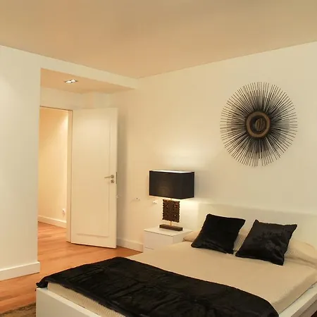 Chiado Deluxe By Architecture Tote Ser * Lisbon