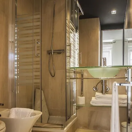 Chiado Deluxe By Architecture Tote Ser Apartment