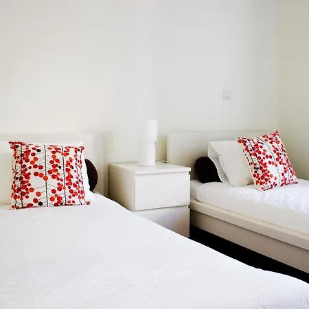 Chiado Deluxe By Architecture Tote Ser Lisbon