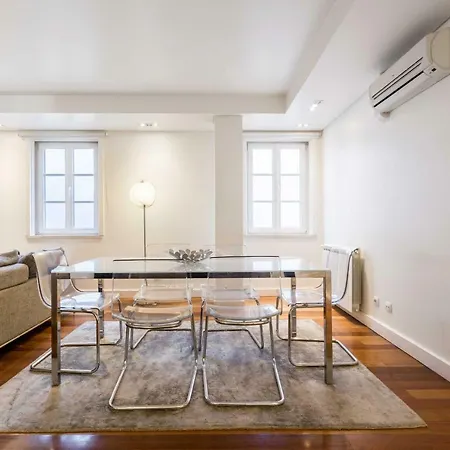 Chiado Deluxe By Architecture Tote Ser *