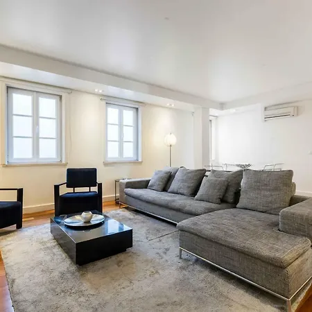 Chiado Deluxe By Architecture Tote Ser Lisbon