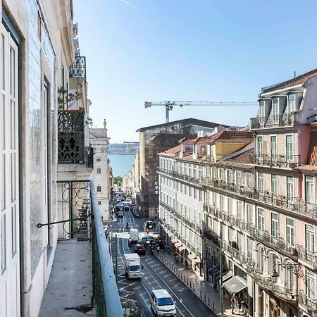 Chiado Deluxe By Architecture Tote Ser