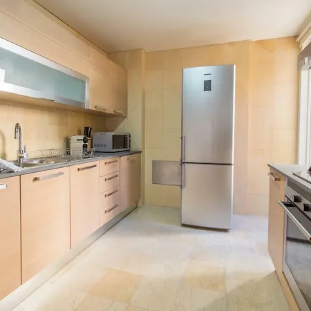 Apartment Chiado Deluxe By Architecture Tote Ser Lisbon