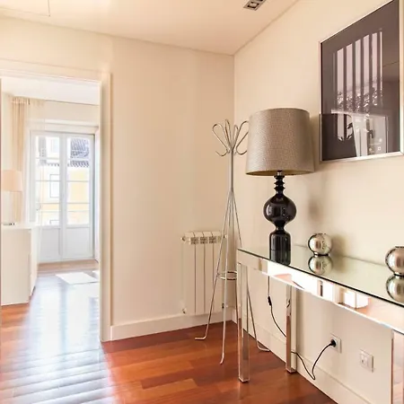 Chiado Deluxe By Architecture Tote Ser