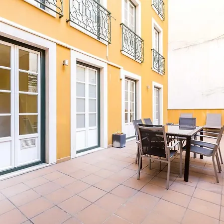 Chiado Deluxe By Architecture Tote Ser * Lisbon