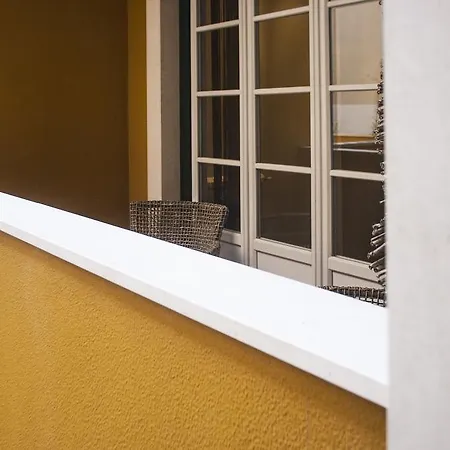 Chiado Deluxe By Architecture Tote Ser Appartamento
