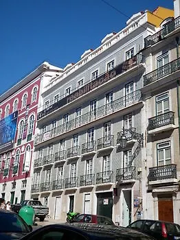 Chiado Deluxe By Architecture Tote Ser Lisbona