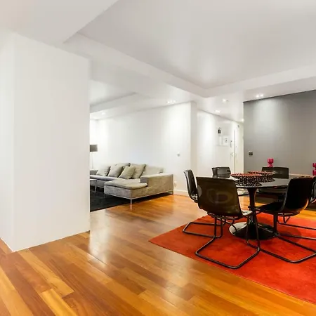 Chiado Deluxe By Architecture Tote Ser * Lisbona
